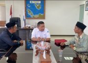 Perkuat Sinergi untuk Kemajuan Sabang, Ketua RTA Temui Kepala BPKS
