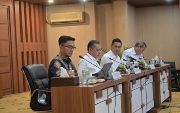 Komisi IX DPR RI Serap Aspirasi di Aceh, Sekda Usul Daerah Diberi Kewenangan Kelola Jaminan Kesehatan Sendiri
