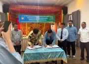 Perkuat Tata Kelola Pemerintahan, Pemkab Aceh Selatan Gandeng Kejari Tangani Persoalan Hukum