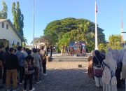 Jeunala Jameun Peringati Haul Kesultanan Aceh ke-519, Desak 23 Juli Jadi Hari Lahir Kesultanan Aceh Darussalam