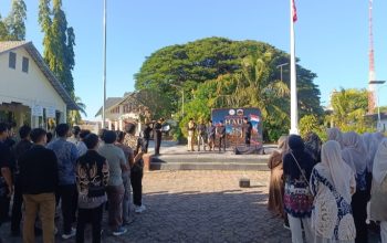 Jeunala Jameun Peringati Haul Kesultanan Aceh ke-519, Desak 23 Juli Jadi Hari Lahir Kesultanan Aceh Darussalam