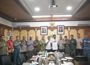 Gubernur Mualem Sebut Persoalan Krusial Aceh, dari Tambang Ilegal Hingga LGBT