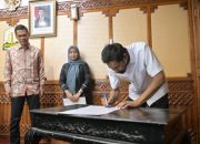 Hasil Rapat Forkopimda Aceh, Tangani Karhutla Hidupkan Hukum Adat