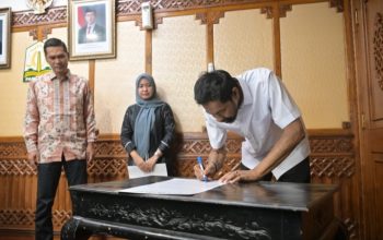 Hasil Rapat Forkopimda Aceh, Tangani Karhutla Hidupkan Hukum Adat