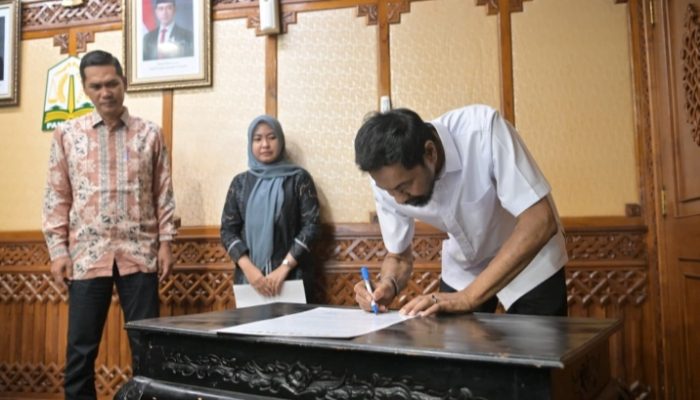 Hasil Rapat Forkopimda Aceh, Tangani Karhutla Hidupkan Hukum Adat