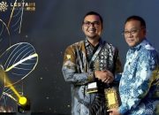 Ubah Limbah Industri dan Sampah Jadi Energi, Solusi Bangun Indonesia Raih Lestari Awards 2026