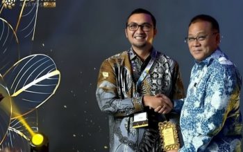 Ubah Limbah Industri dan Sampah Jadi Energi, Solusi Bangun Indonesia Raih Lestari Awards 2026
