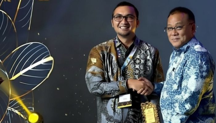 Ubah Limbah Industri dan Sampah Jadi Energi, Solusi Bangun Indonesia Raih Lestari Awards 2026
