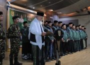 Resmi Dilantik, PCNU Kota Banda Aceh Siap Ambil Peran Lebih Besar untuk Umat dan Bangsa