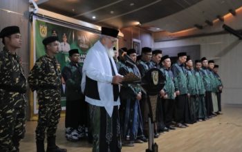Resmi Dilantik, PCNU Kota Banda Aceh Siap Ambil Peran Lebih Besar untuk Umat dan Bangsa