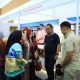Kapolda Aceh Beri Dukungan Langsung, Stan Bhayangkari Aceh Curi Perhatian di KBN 2026