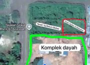 Dayah Sirajul Munir Sabang Mulai Bebaskan Lahan Baru, Rp300 Juta Dana Wakaf Berhasil Dihimpun