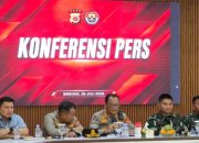 Kapolda Aceh Sampaikan Duka Mendalam atas Gugurnya Anggota POM TNI Saat Bantu Tangkap Bandar Narkoba di Bireuen
