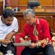 Kementan Siapkan 2,5 Triliun, Pesan Mualem: Maksimalkan untuk Pemulihan Sawah dan Kebun