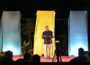 Jambore Aksara Aceh Cetak Tunas Bahasa Ibu, 40 Generasi Muda Belajar Aksara dan Sastra Aceh