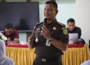 Jaksa Masuk Sekolah di Takengon, Kejati Aceh Bekali Pelajar Lawan Narkoba dan Bullying