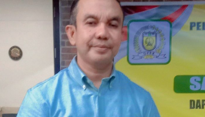 Sabri Badruddin Ajak Seluruh Elemen Masyarakat Wujudkan Banda Aceh sebagai Kota Layak Anak