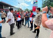 Pemerintah Aceh Telusuri Penyebab Kelangkaan Semen dan BBM