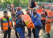 Tragedi Pantai Ujong Batee: Hari Kedua Pencarian, Satu Remaja Ditemukan Meninggal, Tiga Korban Masih Dicari