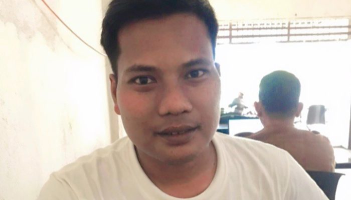 Aceh Singkil Tak Masuk Daftar Usulan Sekolah Rakyat Tahap III, Budi Harjo: Pemkab Jangan Diam!