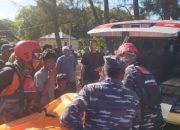 Hari Ketiga Pencarian Korban Tenggelam di Pantai Ujong Batee, Satu Remaja Ditemukan Meninggal, Satu Masih Hilang