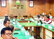 Kerja Cepat Tim Pemerintah Aceh Membuahkan Hasil, Pertamina Tambah Penyaluran BBM untuk Aceh