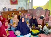 Bentuk Apresiasi Loyalitas dan Kegigihan, PNM Berikan Reward kepada Nasabah Mekaar dan ULaMM di Gayo Lues