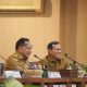 Aceh Butuh Tambahan Semen, Wagub Dek Fadh Sampaikan ke Mendagri dan Danantara