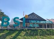 Tak Sekadar Salurkan Pembiayaan, BSI Bangun Ekosistem UMKM Nasional Bersama Danantara