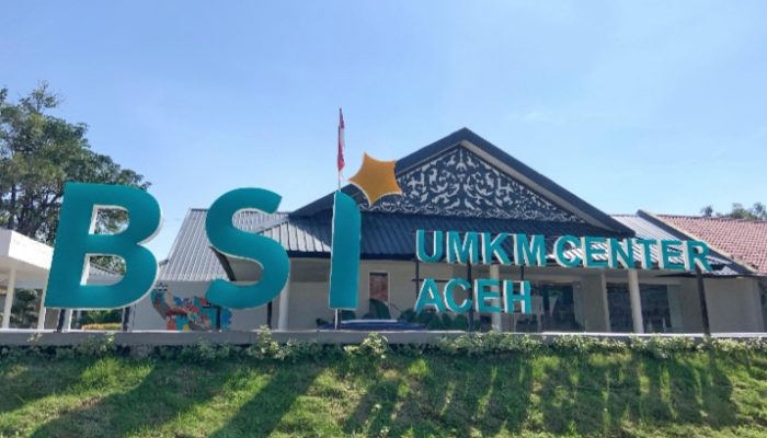 Tak Sekadar Salurkan Pembiayaan, BSI Bangun Ekosistem UMKM Nasional Bersama Danantara