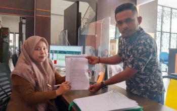 SAPA Minta Baitul Mal Aceh Buka Data Penerima Bantuan Modal Usaha 2026, Singgung Dugaan Pungutan