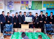 HUT ke-53 Bank Aceh: Momentum Memperkuat Amanah, Menumbuhkan Keberkahan Bagi Aceh