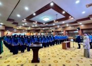 Pemerintah Aceh Angkat 228 Pegawai Negeri Sipil