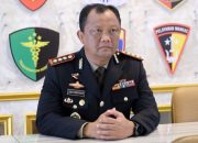 Kapolda Aceh Tunjuk Plt. Kapolresta Banda Aceh, Kapolresta Definitif Jalani Pemeriksaan di Mabes Polri