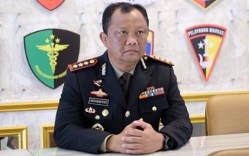 Kapolda Aceh Tunjuk Plt. Kapolresta Banda Aceh, Kapolresta Definitif Jalani Pemeriksaan di Mabes Polri