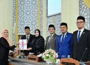 Dewan Sampaikan Hasil Reses Kepada Pemko Banda Aceh