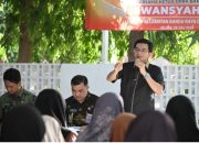 Ancam Keutuhan Rumah Tangga hingga Kriminalitas, Ketua DPRK Banda Aceh Dorong Pemberantasan Narkoba, Serta Penguatan Peran Gampong