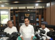 Rp 2,5 Triliun Dana Kementan untuk Bencana, Pemerintah Aceh kelola Rp 9,7 Miliar‎