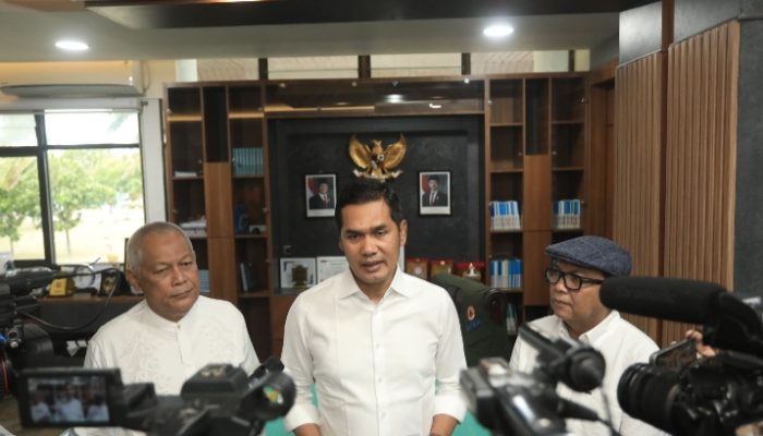 Rp 2,5 Triliun Dana Kementan untuk Bencana, Pemerintah Aceh kelola Rp 9,7 Miliar‎