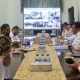BRA Tegaskan Tak Ada Konflik Mualem dengan Mentan, Jamaluddin: Jangan Potong Informasi Pertemuan