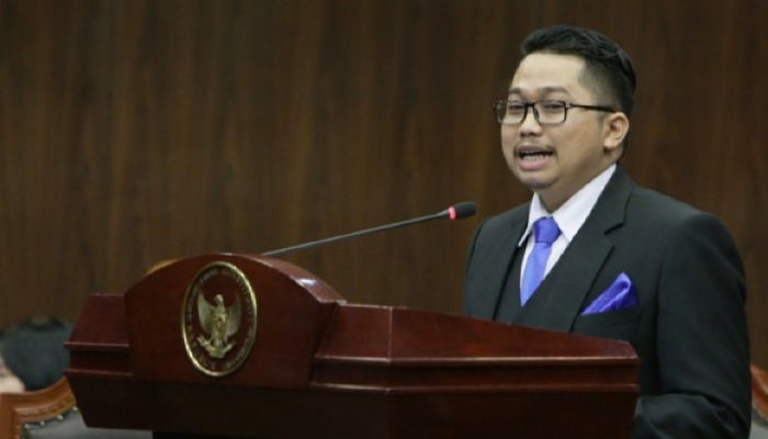 Pakar Hukum Dorong Polri Tindak Tegas Konten Medsos yang Mengandung Provokasi