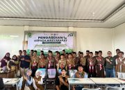 Sulap Sampah Dapur Jadi Produk Kebersihan, ITERA Dorong Pesantren Hemat Biaya hingga 41,5 Persen
