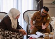 Kak Na: TP PKK Aceh Siap Dukung Suksesnya Gelaran Aceh Cullinary Festival 2026
