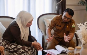 Kak Na: TP PKK Aceh Siap Dukung Suksesnya Gelaran Aceh Cullinary Festival 2026