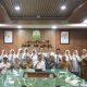 Bawa Nama Aceh ke Tingkat Nasional, 10 Siswa SMA 2 Banda Aceh Dapat Dukungan Penuh Sekda