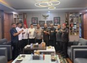 Perang terhadap Narkoba, Kapolda Aceh dan KPT Banda Aceh Tegaskan Tak Ada Toleransi