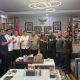 Perang terhadap Narkoba, Kapolda Aceh dan KPT Banda Aceh Tegaskan Tak Ada Toleransi