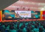 “Kejati Aceh Ingatkan Mahasiswa Baru USK: Satu Unggahan Bisa Berujung Masalah Hukum”