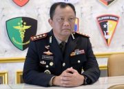 Terlibat Narkotika Etomidate, Abripda RF Dipecat Tidak Hormat dari Polri