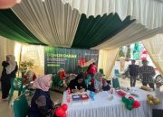 “HUT ke-53 Bank Aceh, 1.648 Kantong Darah Terkumpul dari 26 Cabang”.